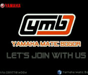 Yamaha Matic Bogor