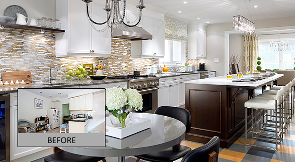 Ao estilo de Candice! - Jeito de Casa - Blog de Decoração e Arquitetura