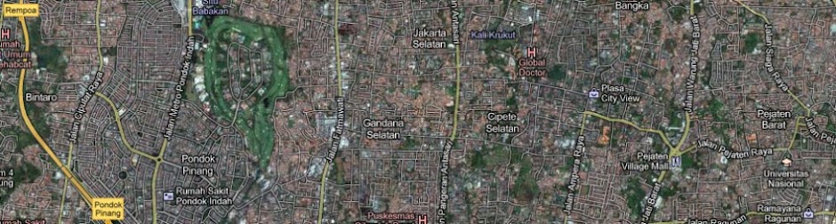 Perumahan Di Depok Dekat Stasiun Depok Lama