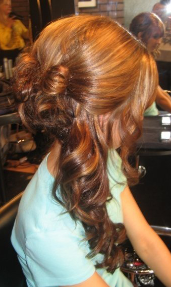 New Era Of Style Prom Hairstyle Pictures How To Make Sure You