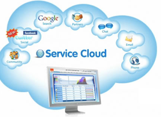 Sacramento Cloud Service Provider