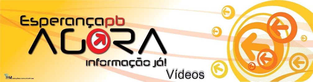 galeria de videos de esperaça pb agora