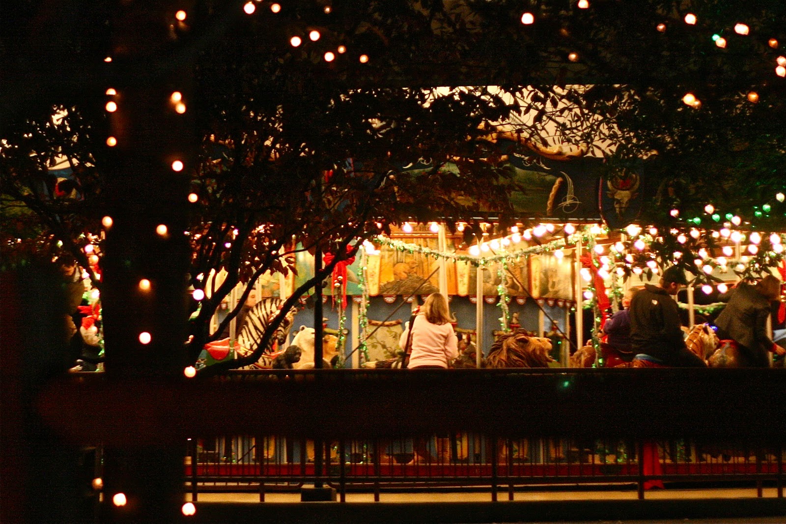 Birmingham Through My Lens Catch a Ride