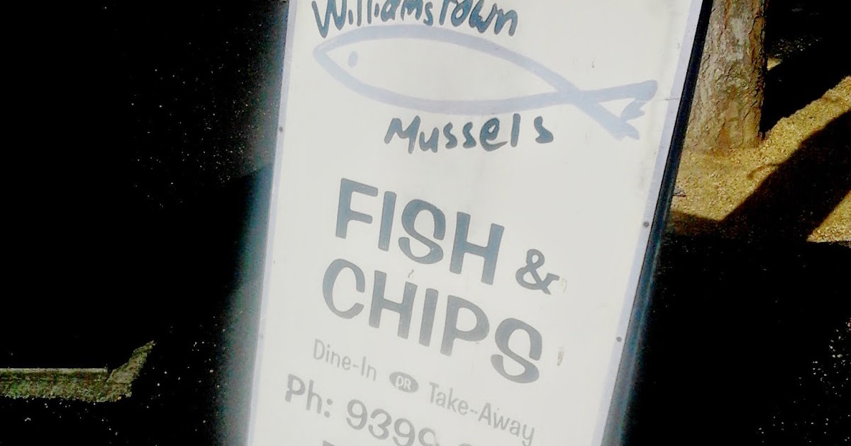 New International Students Williamstown Mussels by Claudia