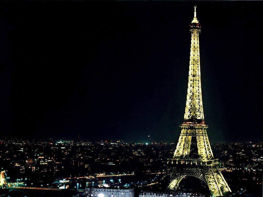 gambar menara eiffel Menara Eiffel