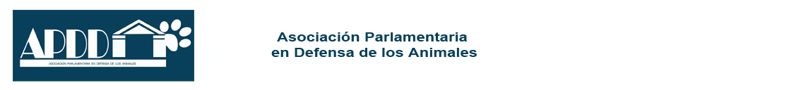 APDDA-Asoc. Parlamentaria de Defensa de Animales