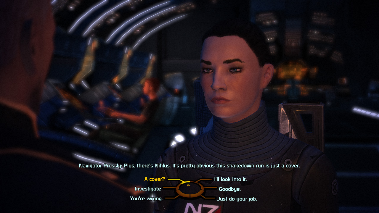 ÐаÑÑинки по запÑоÑÑ mass effect dialogs