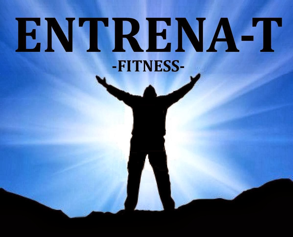 Entrena-T