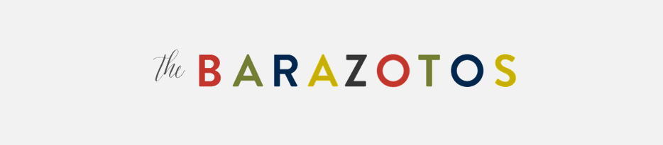 the Barazotos