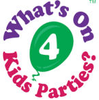 Party Fun for Little Ones: Rainbow Party Ideas