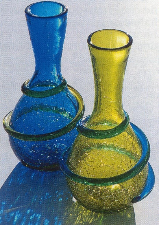 great pics Blenko Glass Made in West Virginia