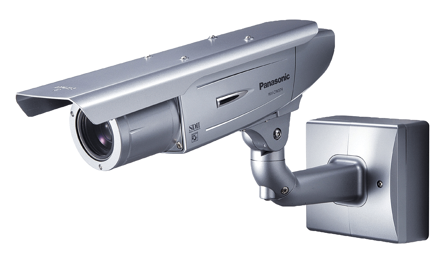 PERANCANGAN SISTEM CCTV | Rudy Santrie
