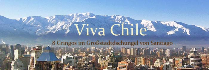 Viva Chile