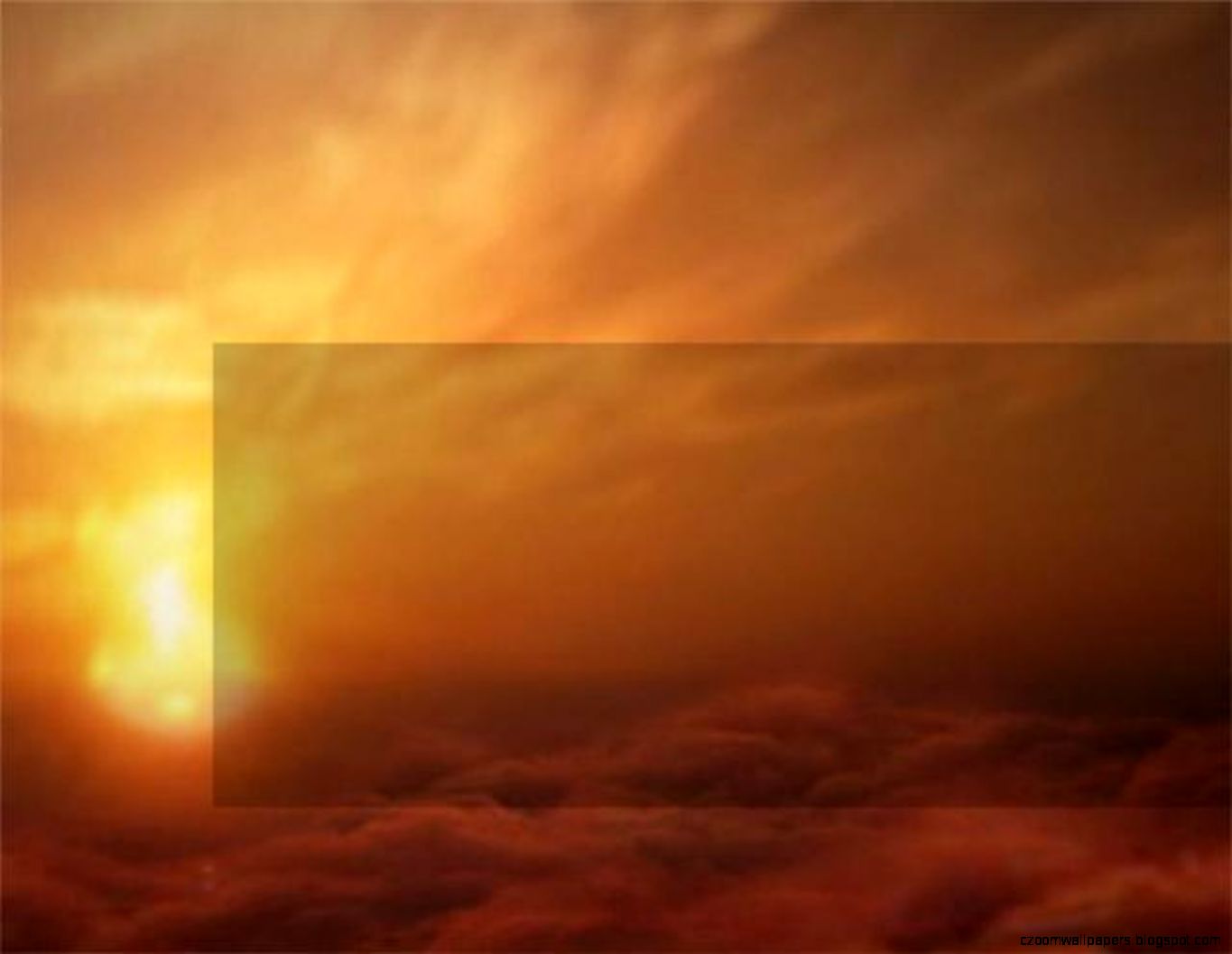 free funeral powerpoint template