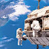 Dua Astronot Siap untuk Spacewalk di Luar Angkasa Besok
