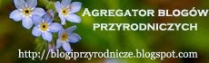 Agregator blogów przyrodniczych