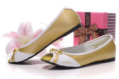 Fancy Flat Shoes