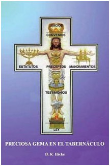 Oasis Espiritual: No basta solamente con el deseo de servir… (primera