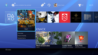 PlayStation 4 lengkap http://Cheatstationer.blogspot.com