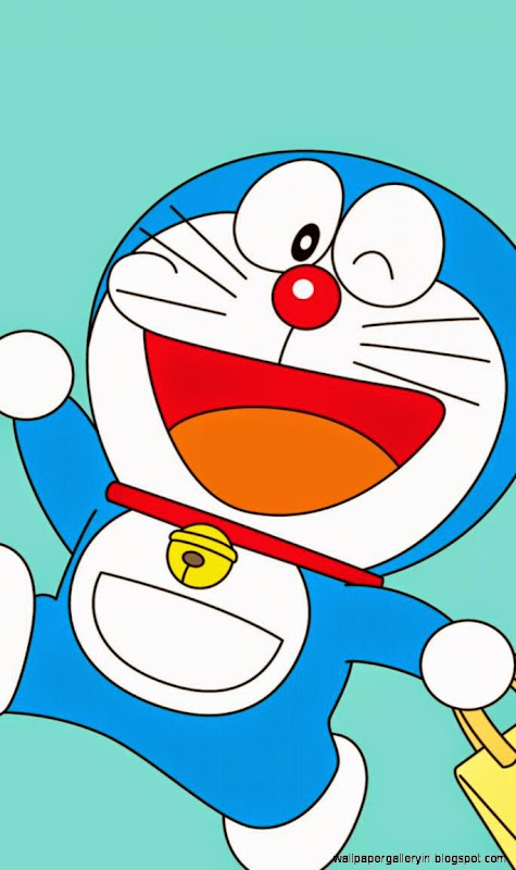 Wallpapers Hd Doraemon For Android Wallpaper Gallery