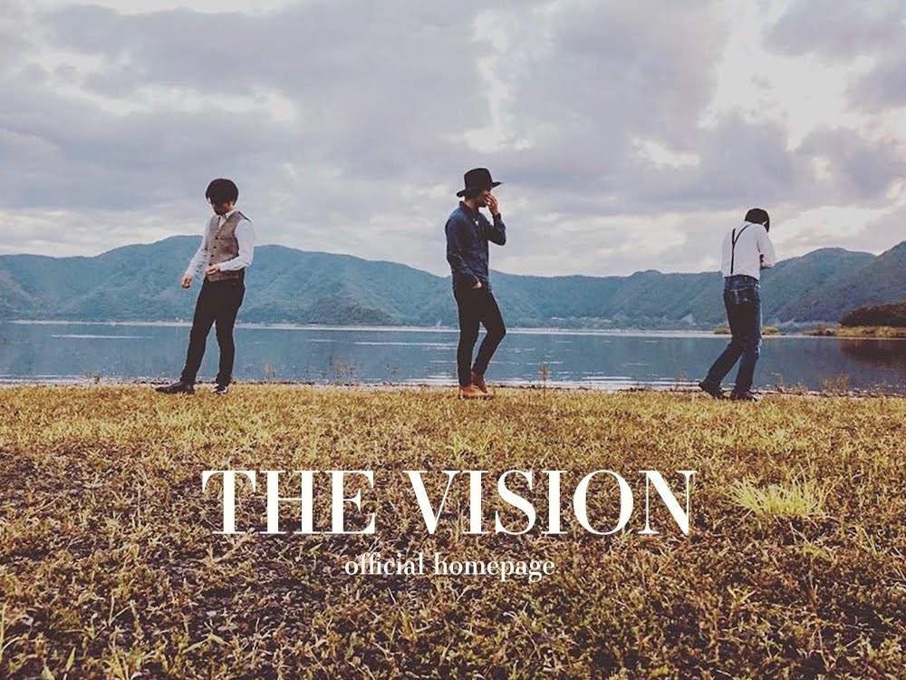 THE VISION