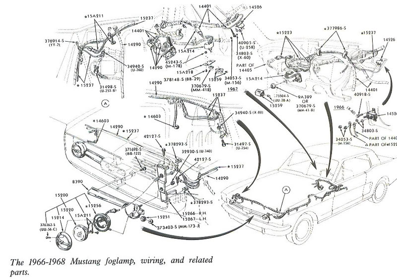 Free Auto Wiring Diagram: April 2011