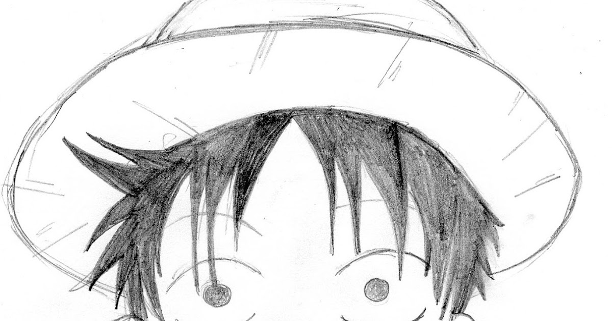 One Piece coloring page | Screenfonds