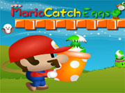 เกมส์มาริโอเก็บไข่ Mario Egg เกมส์มาริโอเก็บไข่ Mario Egg