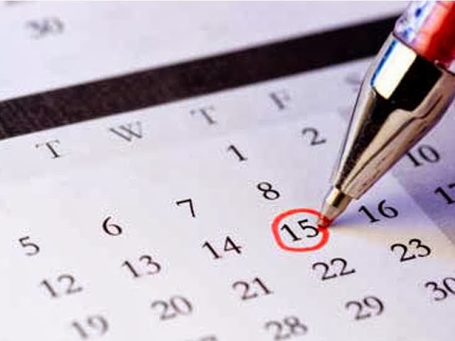 Perhitungan Masa Subur