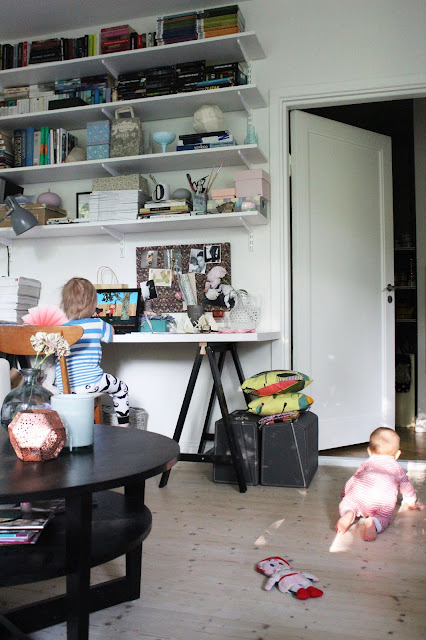 Min förmiddag. 1 morgon Min förmiddag.