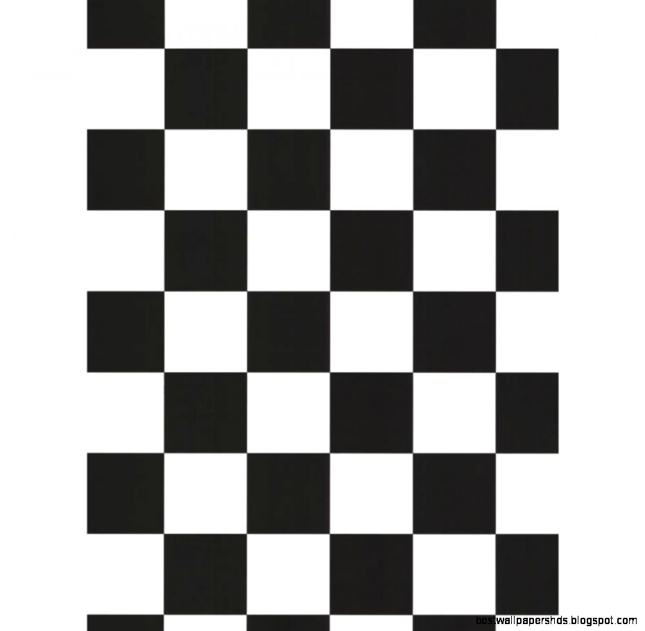 Black and White Checkered Wallpaper IN2643 Wallpaper Border Black and White Checkered Wallpaper IN2643 Wallpaper Border