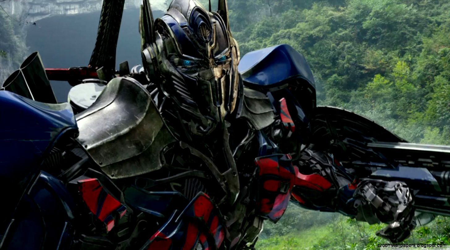 Optimus Prime Transformers Age Of Extinction Wallpapers