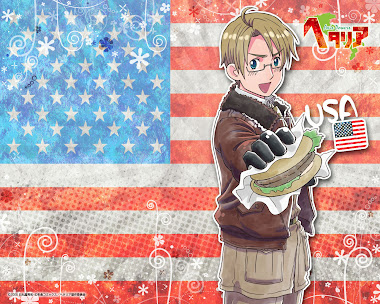 Hetalia 2011