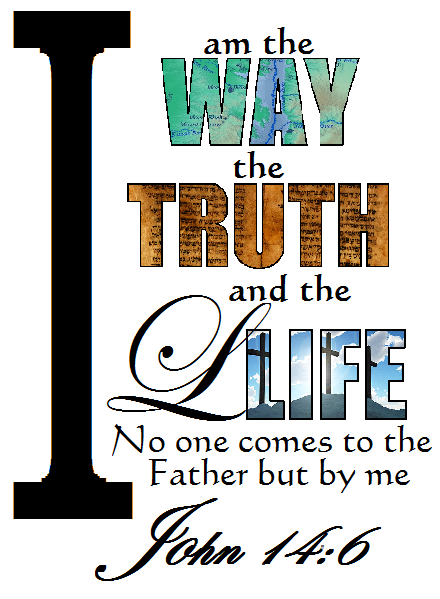 Observations From Hadleyville: SCRIPTURE ART