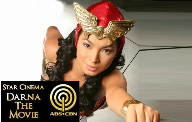 Angel Locsin Stars in Darna Movie 2014 Angel Locsin Stars in Darna Movie 2014