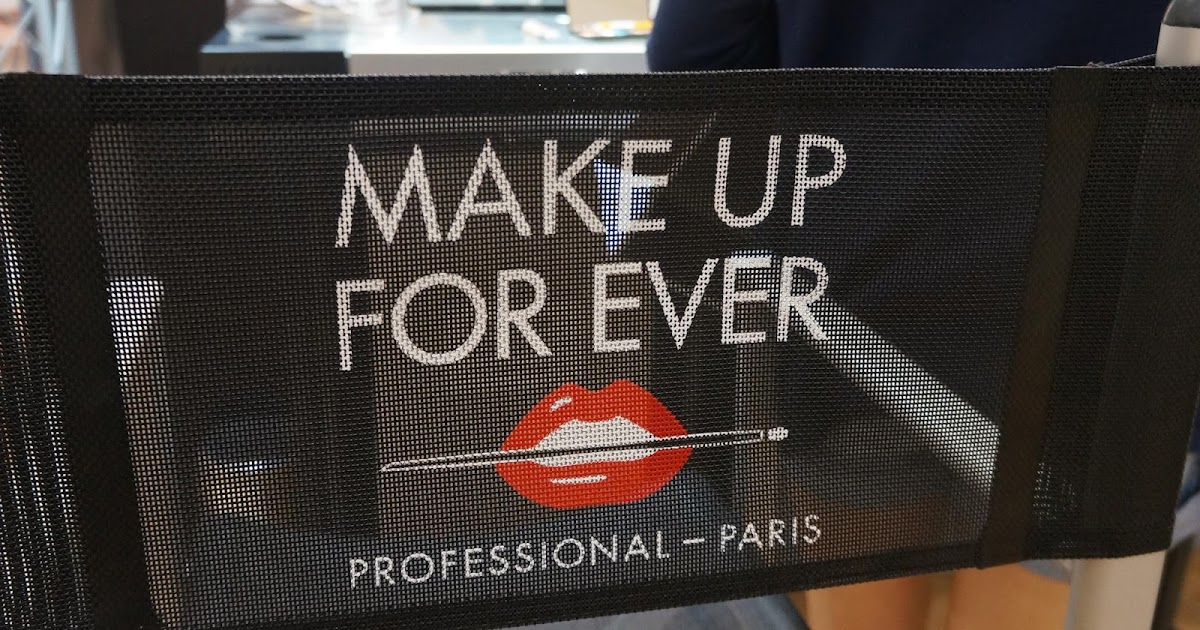 Askmewhats: AMW Reports: Make Up For Ever Philippines is BACK!