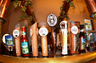 The Better Beer Blog