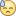 Icon Facebook: Emoticon with cold sweat