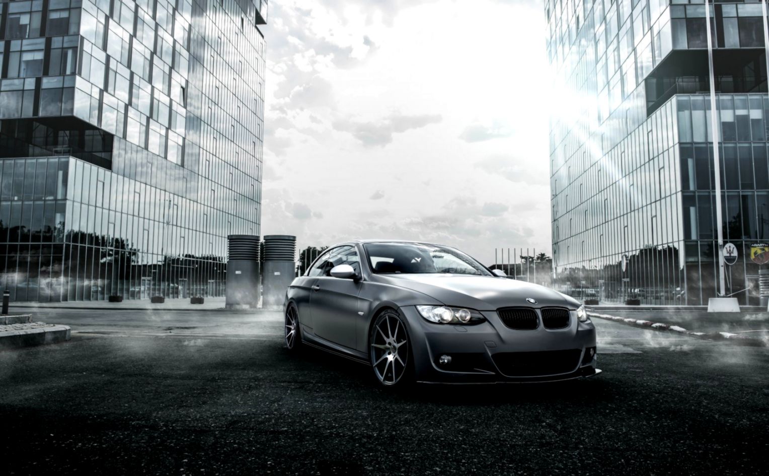 BMW City Car BMW City Car