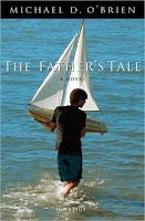The Father's Tale, by Michael O'Brien