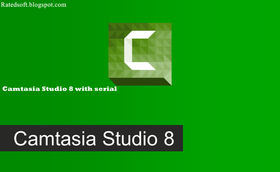 Camtasia studio 8 crack indir Camtasia studio 8 crack indir