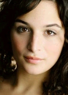 Jenny Slate is 'Chipwrecked'!