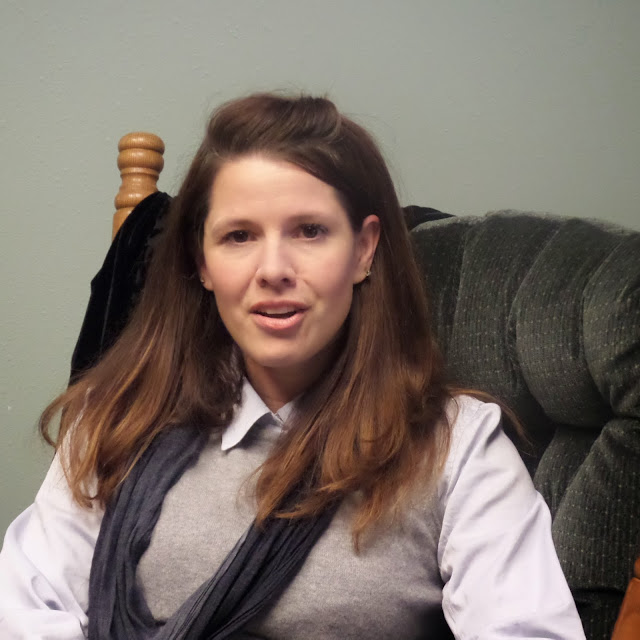 Northern Plains News PROFILE U.S. Senate Candidate Bosworth