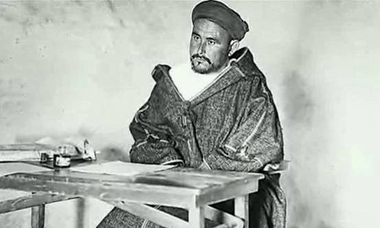 طائرات عبد الكريم الخطابي مقال يترجم لأول مرة