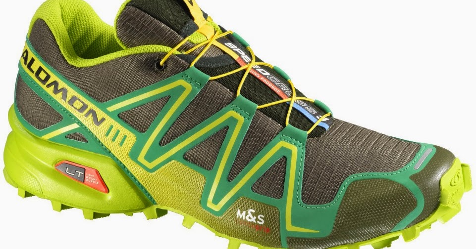 salomon speedcross 2 2014