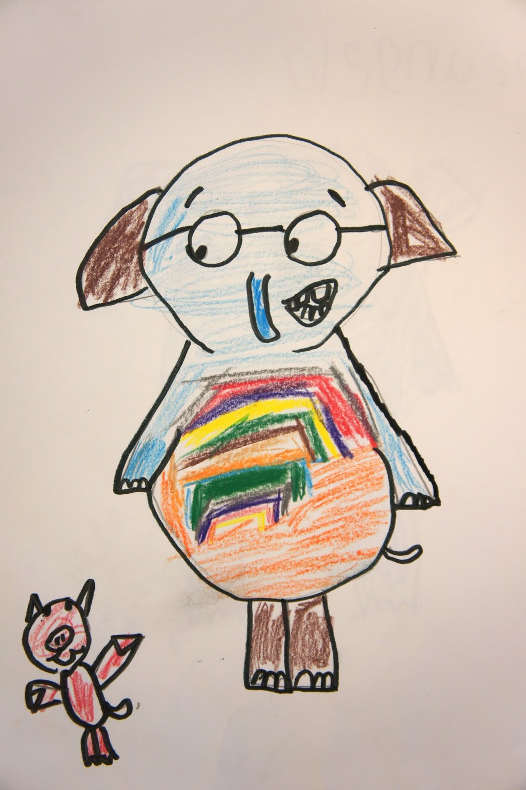 Letterology June 2012