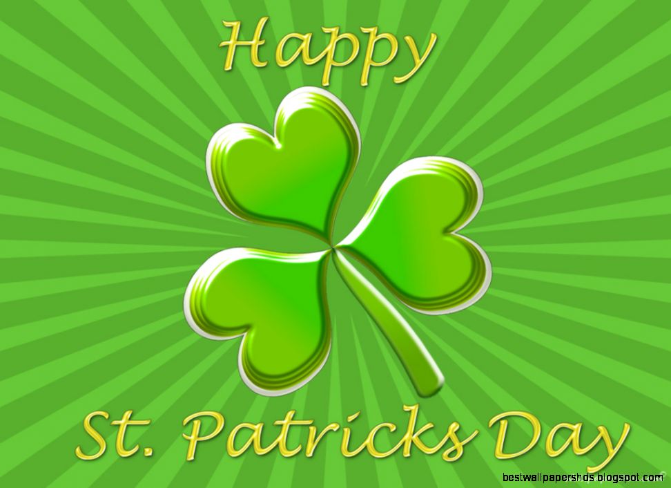 Happy St Patricks Day Wallpaper Picture Happy St Patricks Day Wallpaper Picture