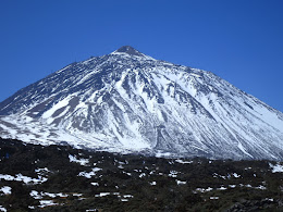 Autocaravanismo desde Canarias.