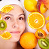 Five Fruits for a glowing skin