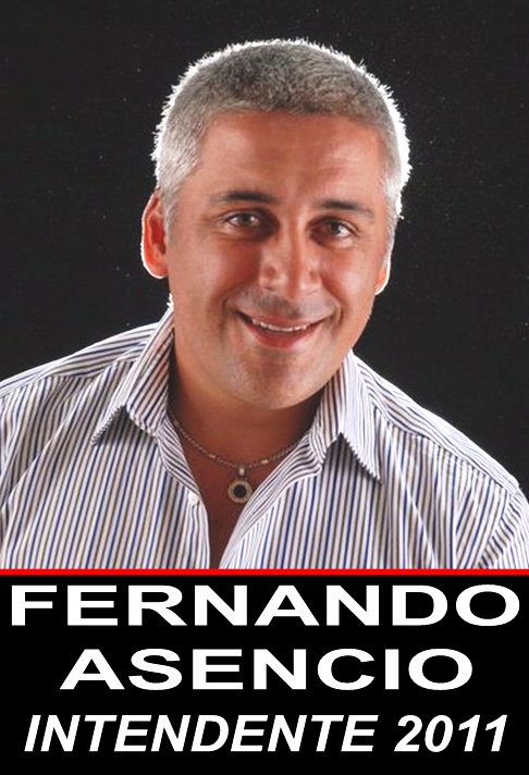Paginas de Verdad Fernando Asencio Intendente de La Matanza 2011